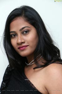 Ciri Chandana Krushnan