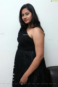 Ciri Chandana Krushnan