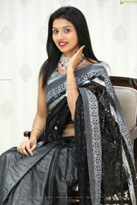 Sushma Veduruvada at Manepally Dilsukhnagar