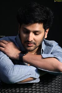 Ninnu Talachi Hero Vamsi Yakasiri