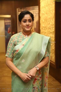 Vijayashanti HD Photos @ Sarileru Neekevvaru Thanks Meet