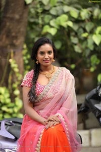 Sujana B Ragalahari Photoshoot