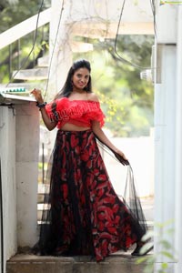 Sujana B Ragalahari Photoshoot