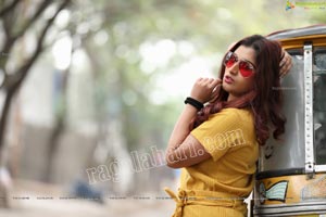 Gunnjan Aras Ragalahari Exclusive Shoot