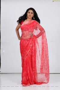 Super Exclusive Heroine Bhavya Ragalahari Photo Shoot
