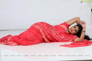 Kavya Prathyusha Ragalahari Exclusive Photo Shoot
