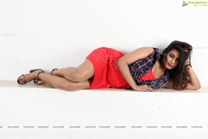 Monica Thompson Ragalahari Exclusive Photo Shoot