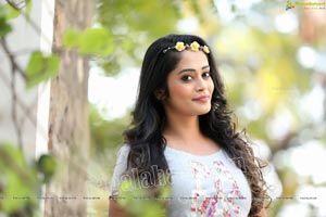 Pooja Chourasiya Ragalahari Exclusive Photo Shoot