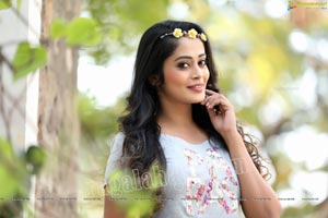 Pooja Chourasiya Ragalahari Exclusive Photo Shoot