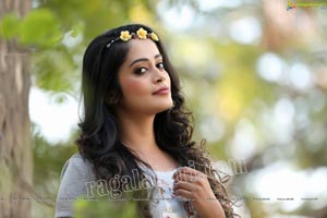 Pooja Chourasiya Ragalahari Exclusive Photo Shoot