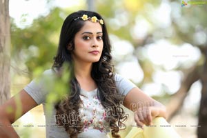 Pooja Chourasiya Ragalahari Exclusive Photo Shoot