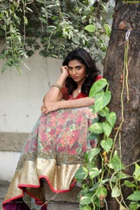 Raja Kumari YN Ragalahari Exclusive Studio Shoot