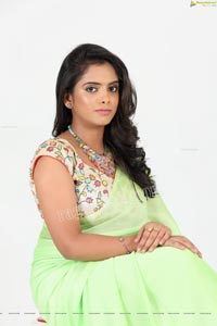 Sameera Reddy Ragalahari Exclusive Photo Shoot