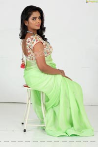 Sameera Reddy Ragalahari Exclusive Photo Shoot