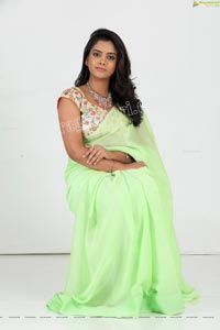 Sameera Reddy Ragalahari Exclusive Photo Shoot