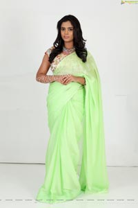 Sameera Reddy Ragalahari Exclusive Photo Shoot