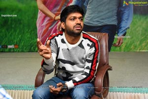 Anil Ravipudi at Sarileru Neekevvaru Interview