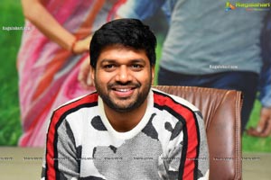 Anil Ravipudi at Sarileru Neekevvaru Interview