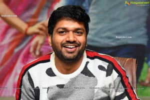 Anil Ravipudi at Sarileru Neekevvaru Interview