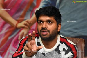 Anil Ravipudi at Sarileru Neekevvaru Interview