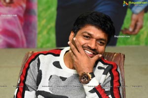 Anil Ravipudi at Sarileru Neekevvaru Interview