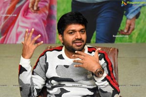 Anil Ravipudi at Sarileru Neekevvaru Interview