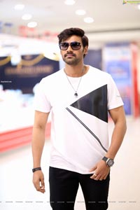 Bellamkonda Sreenivas Interview