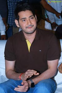 Mahesh Babu at Sarileru Neekevvaru Blockbuster Ka Baap