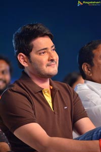 Mahesh Babu at Sarileru Neekevvaru Blockbuster Ka Baap