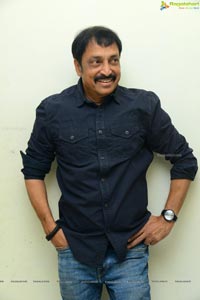 Raj Kandukuri at Choosi Chudangane Interview