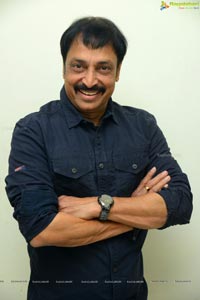Raj Kandukuri at Choosi Chudangane Interview