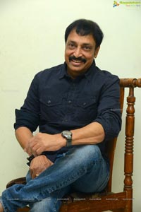 Raj Kandukuri at Choosi Chudangane Interview