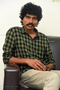 Utthara Movie Director Tirupathi