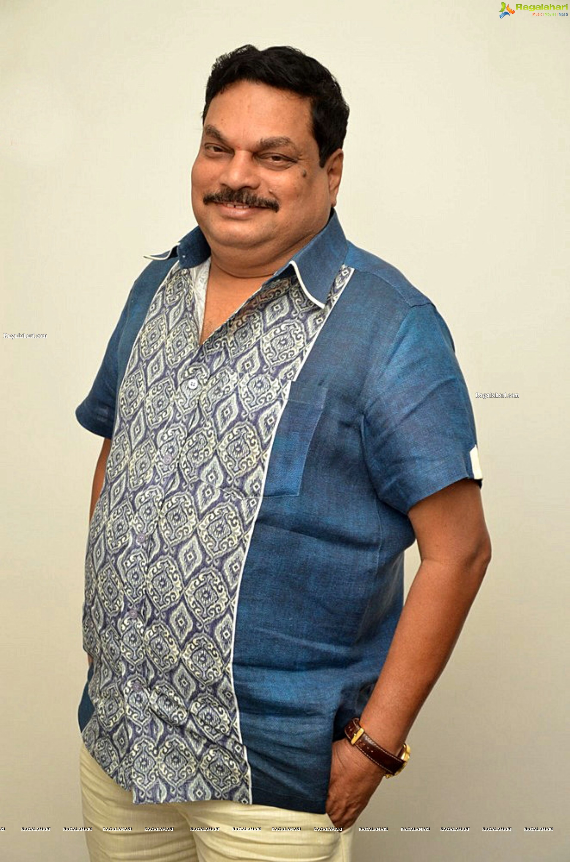 BA Raju Photo Gallery