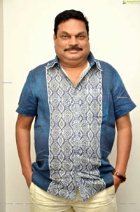 BA Raju Photo Gallery