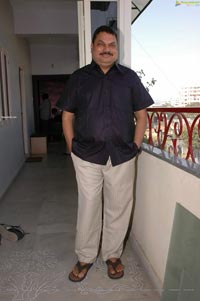 BA Raju Photo Gallery