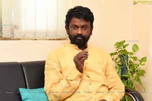 Director Bandaru Danayya Kavi at Chitrapatam Press Meet