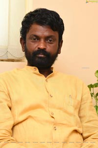 Director Bandaru Danayya Kavi at Chitrapatam Press Meet