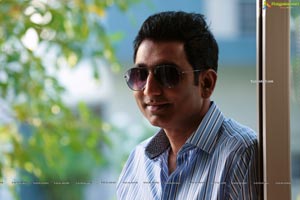 Producer Kiran K Talasila Photo Gallery