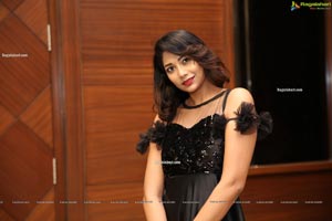 Kiranmayee Maheswari at Me Women Fashion Show