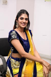 Kritya Sudha at Sutraa Exhibition Curtain Raiser