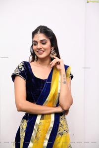 Kritya Sudha at Sutraa Exhibition Curtain Raiser