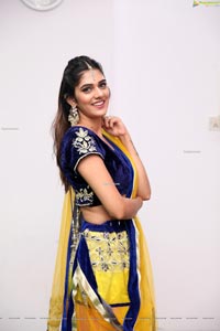 Kritya Sudha at Sutraa Exhibition Curtain Raiser