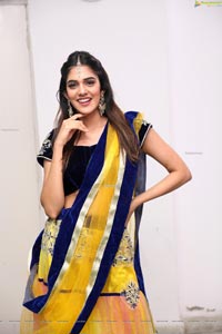 Kritya Sudha at Sutraa Exhibition Curtain Raiser