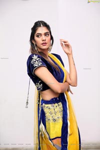 Kritya Sudha at Sutraa Exhibition Curtain Raiser
