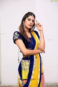 Kritya Sudha at Sutraa Exhibition Curtain Raiser