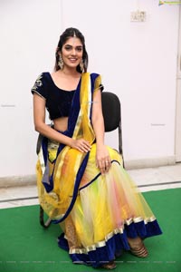 Kritya Sudha at Sutraa Exhibition Curtain Raiser