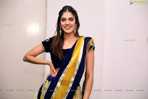 Kritya Sudha at Sutraa Exhibition Curtain Raiser