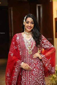 Lakshmi Ayalasomayajula at Me Women Fashion Show